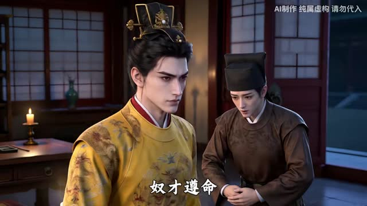 帝金枝(164集) 帝金枝(164集)独家短剧免费看