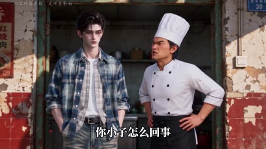 蓄意逐风之心动同行第四季(248集) 蓄意逐风之心动同行第四季(248集)火爆短剧推荐