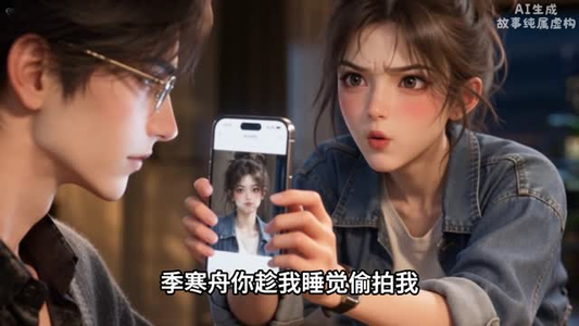 你搞笑我沙雕,甜甜恋爱跑不了(130集) 你搞笑我沙雕,甜甜恋爱跑不了(130集)全剧看到大结局