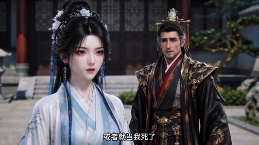 嫡女自惊华(第二季)(226集) 嫡女自惊华(第二季)(226集)好看上头短剧