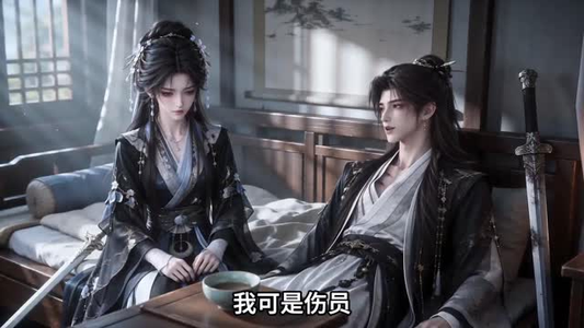 矿场捡个小师妹竟是未来女帝（50集）最新上映免费看