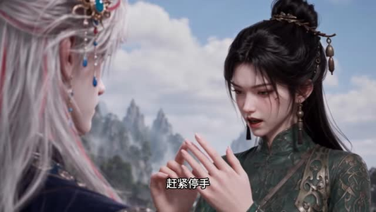 大蛊仙 （130集）短剧上头又好看