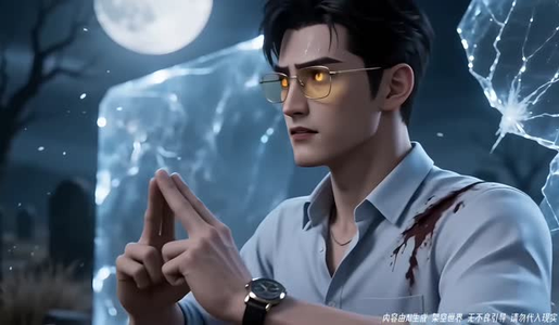 锦衣卫：现代镇妖录 （96集）短剧太好看了吧
