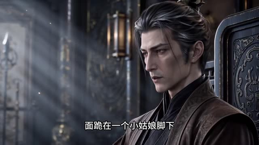 拿我灵骨当灵宝,异世的他们吓哭了 (71集) 拿我灵骨当灵宝,异世的他们吓哭了 (71集)好看短剧又来了