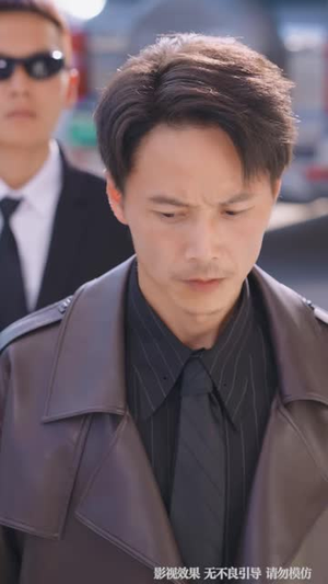 九龙撼山(61 集) 九龙撼山(61 集)男主角是谁