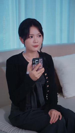 暴雨夜,小说里的死亡预告(78 集) 暴雨夜,小说里的死亡预告(78 集)太好看了短剧