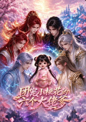 团宠小桃花的六个大佬爹（85集）大结局完美收官