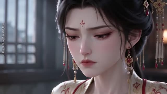 病骨候君迟（139集）流畅播放免费看
