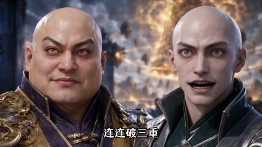 说我暗系弱：吾乃暗影君王归来第二季（139集）短剧片段推荐
