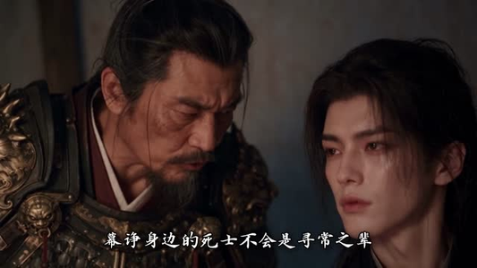 乱世小豆闯东宫（120集）演的怎么样
