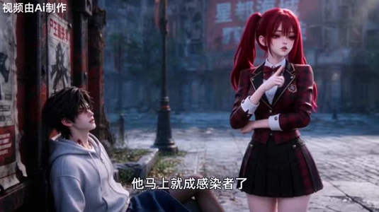 别杀丧尸了，尸王真是我兄弟（151集）免费短剧合集