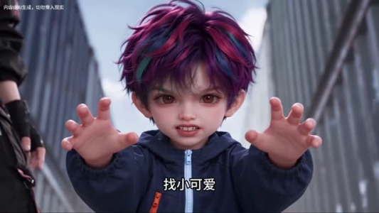 末世来临，炮灰女配变女主（142集）大结局完美收官