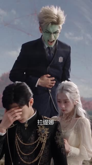 刺杀失败后天使黏上我了（77集）流畅播放免费看