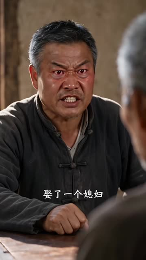 重生七零_锅锅打猎护家第四季（164集）看短剧放松一下