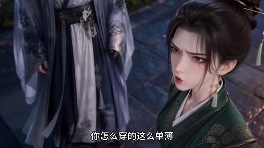 大乾毒士，千古第三阳谋！第七季（240集）短剧也太好看了