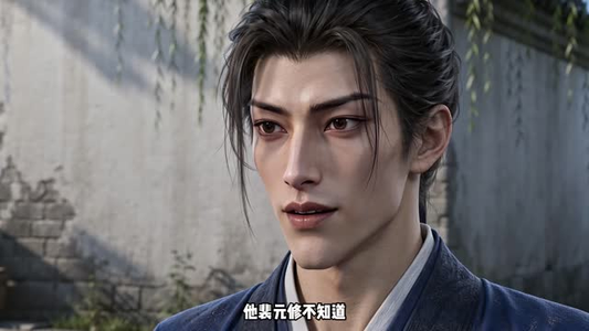 夫君战死五年归来：我携婆家出族第三季（121集）越看越好看短剧