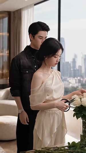 婚约予他满心是她第二季（80集）免费短剧看全集