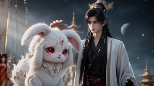 天璇大师兄第二季（126集）热门短剧在线看