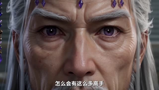 天璇大师兄第三季（152集）夸克网盘在线看