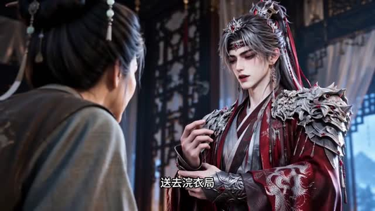 千岁替我喜（179集）短剧看全集