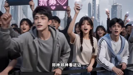 玩家无响应第二季（200集）直接追到结尾