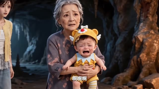 变成丧尸也要回家找妈妈第二季（76集）第一集