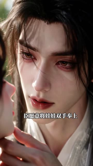 摄政王的掌心宠（30集）短剧太精彩