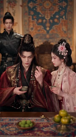 王爷，收敛点你的老婆脑2（362集）短剧片段分享