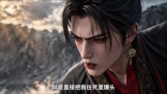 全员恶仙：我有一座种仙观第9季（163集）热门短剧抢先看