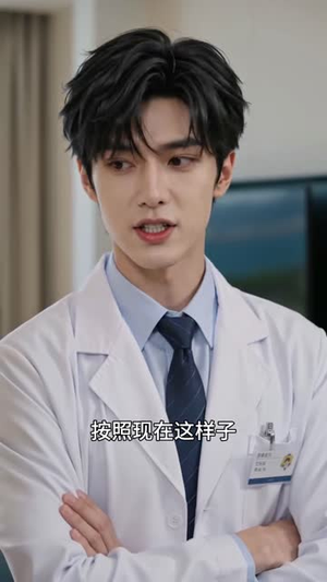 周医生有点难撩（98集）360网盘观看