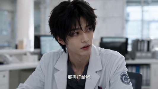站在外科之巅，我在急诊科疯狂摸鱼第五季（135集）短剧全集更精彩
