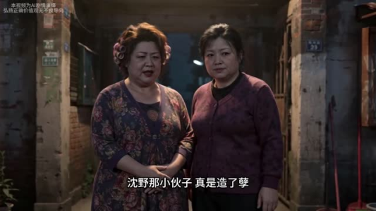 重生想分手,太子爷不肯让我走(207集) 重生想分手,太子爷不肯让我走(207集)精彩热门短剧