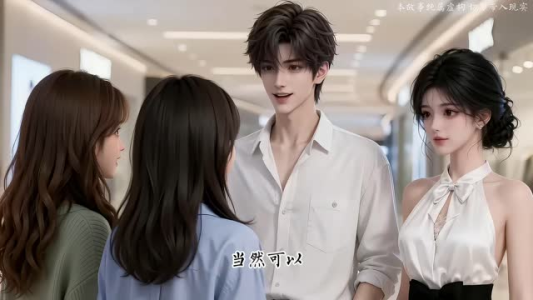 梦回千域校歌（120集）短剧解说热门