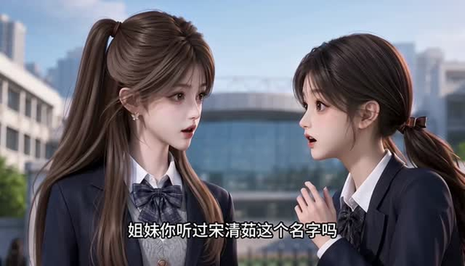 等星星心动（75集）熬夜追短剧