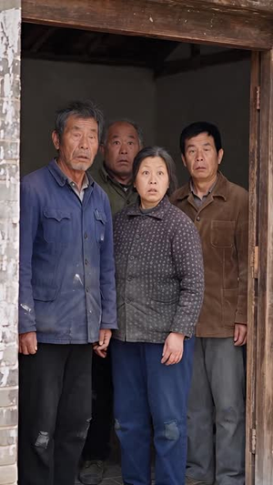七零错嫁炮灰女配夺产记（128集）精彩的网络短剧