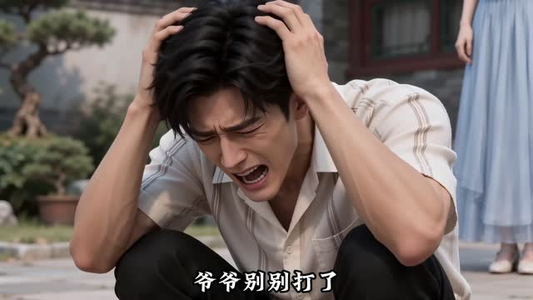 悠悠换亲记第一季（180集）恋爱短剧分享