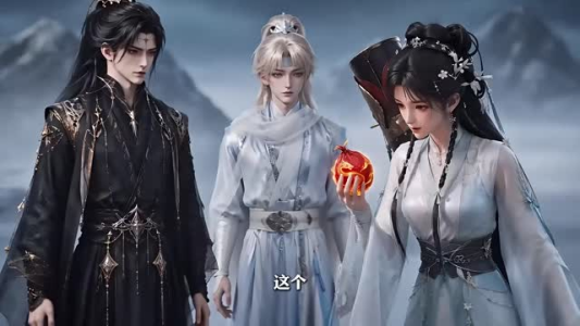 我可摘星辰第六季（140集）好看的短剧推荐