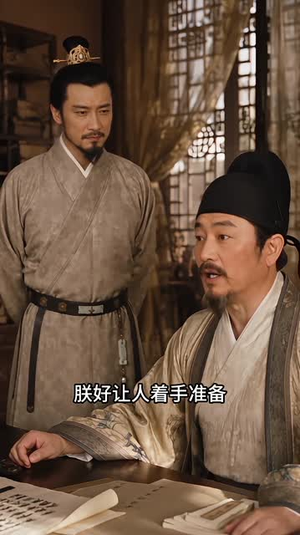 云锦秀，相府小姐有点凶第七季（153集）短剧热门合集