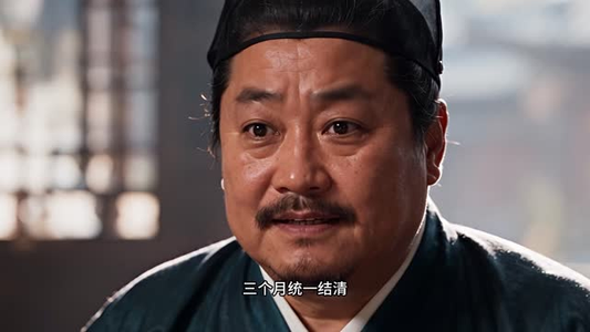 借势千秋第三季（133集）这部短剧太好看