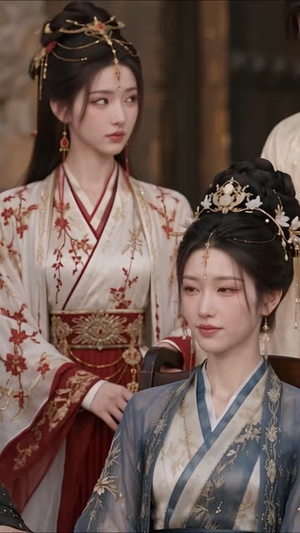 冒牌王妃回府整顿全家（70集）在线观看