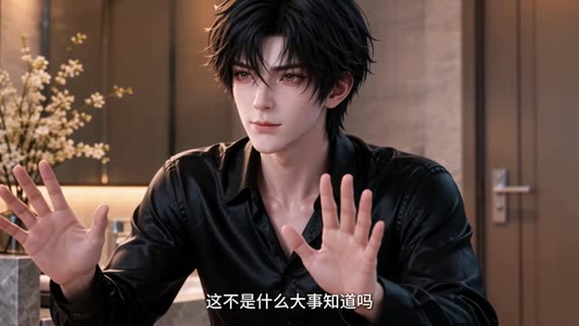 死一次就穿越,没人比我更懂去世(145集) 死一次就穿越,没人比我更懂去世(145集)火爆短剧抢先看