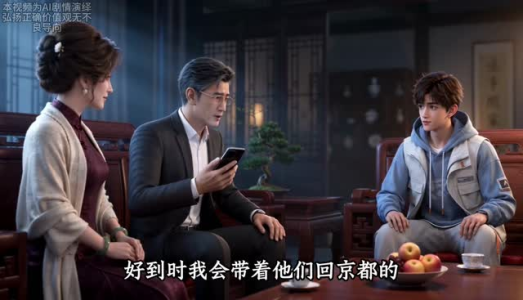 带着魔帝修为回来找学姐第一季（94集）最新热门短剧