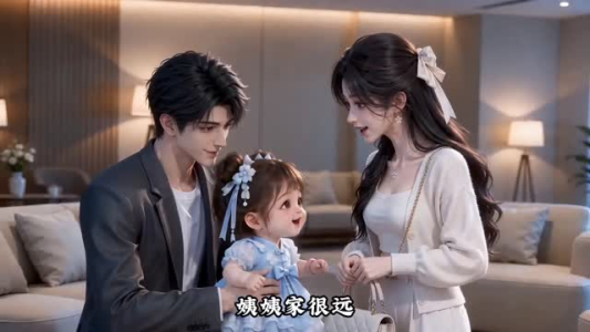 沅宝回家（124集）无需会员轻松看
