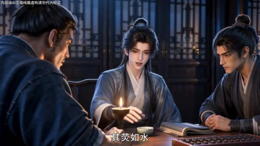 寒门娇子（284集）免费短剧资源