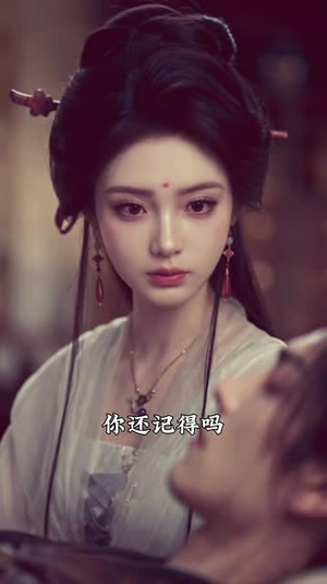 玄门嫡女：三爷命里缺她（154集）短剧太好看了