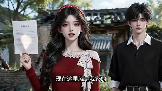 逃逃年代第三季（109集）百度网盘资源