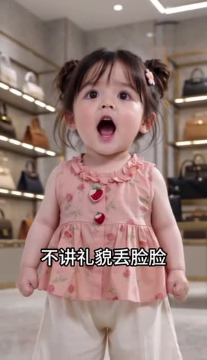 喂沈总你家小奶龙又去广场摆摊咯第一季（297集）短剧全集完整