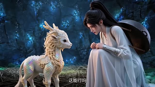 一锅吃遍修仙界（101集）高分推荐免费看