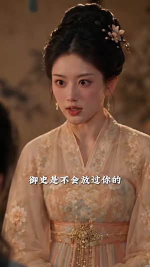 大唐憨婿之我姐姐是太子妃第四季（263集）红果免费看短剧