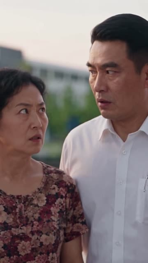 鱼宝三岁半，一家人都是窝捡来哒（179集）女主角是谁